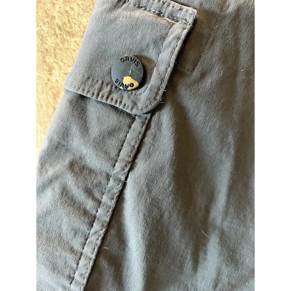 Orvis pre owned
